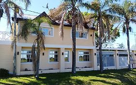Cabañas del mirador